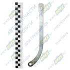 80-6708616 Рычаг двери кабины МТЗ МТЗ РУП